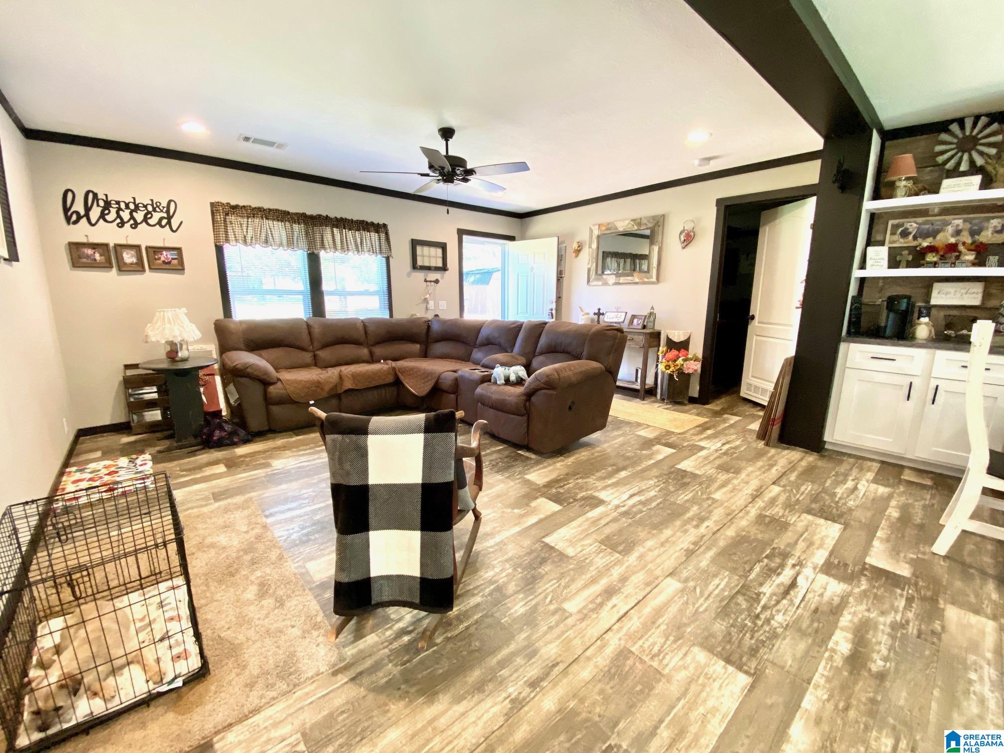 3239 County Road 129 Heflin, AL 36264 - Photo 14 of 42