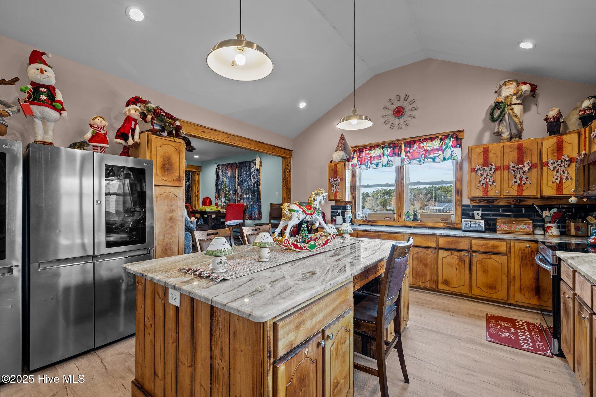 490 Whitehouse Fork Road Peletier, NC 28584 - Photo 33 of 61