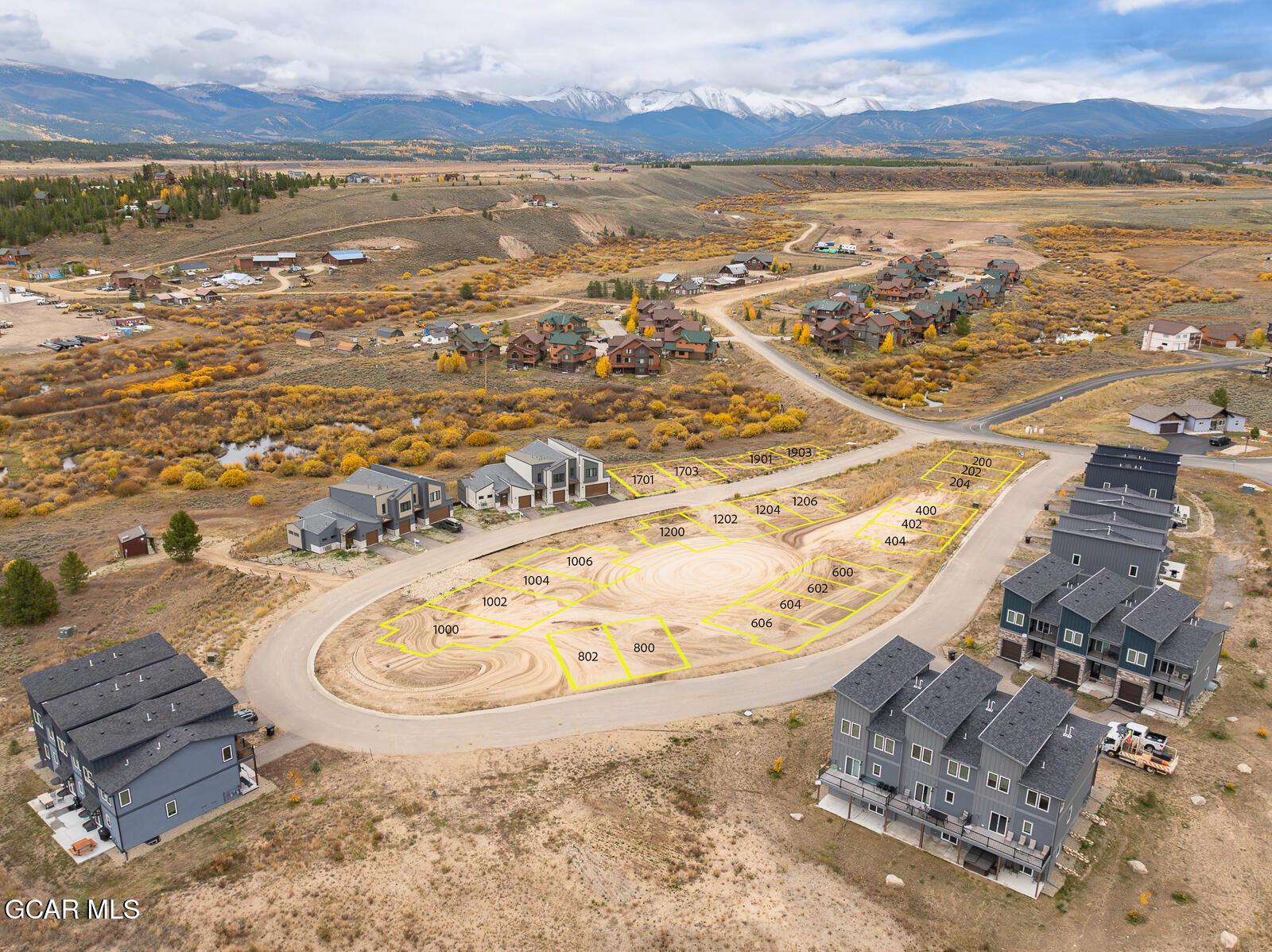 800 County Road Granby, CO 80446 - Photo 13 of 67 9.29.25 Vistas at Pole Creek-6