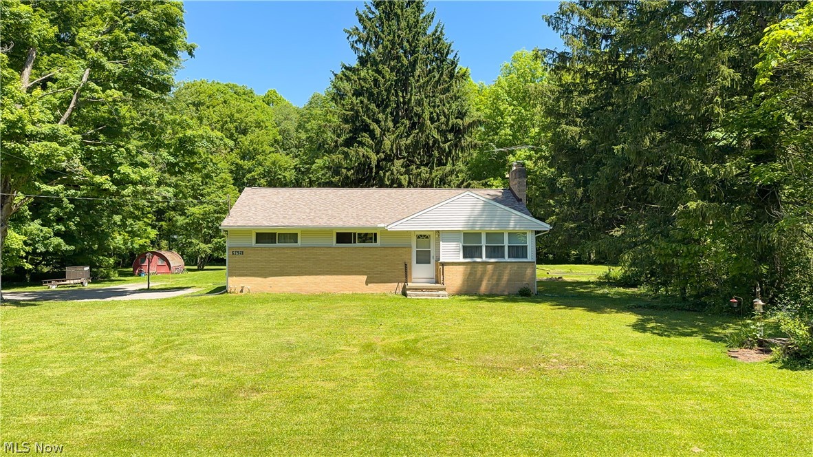 9621 Wolfe Road Windham, OH 44288 - Photo 1 of 39