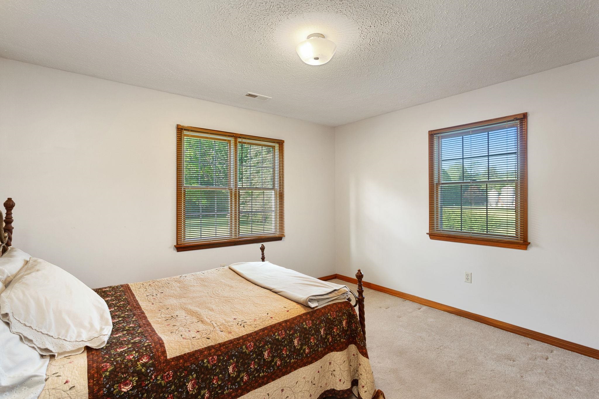 1659 Crab Run Road Mathias, WV 26812 - Photo 14 of 28 Bedroom - northeast