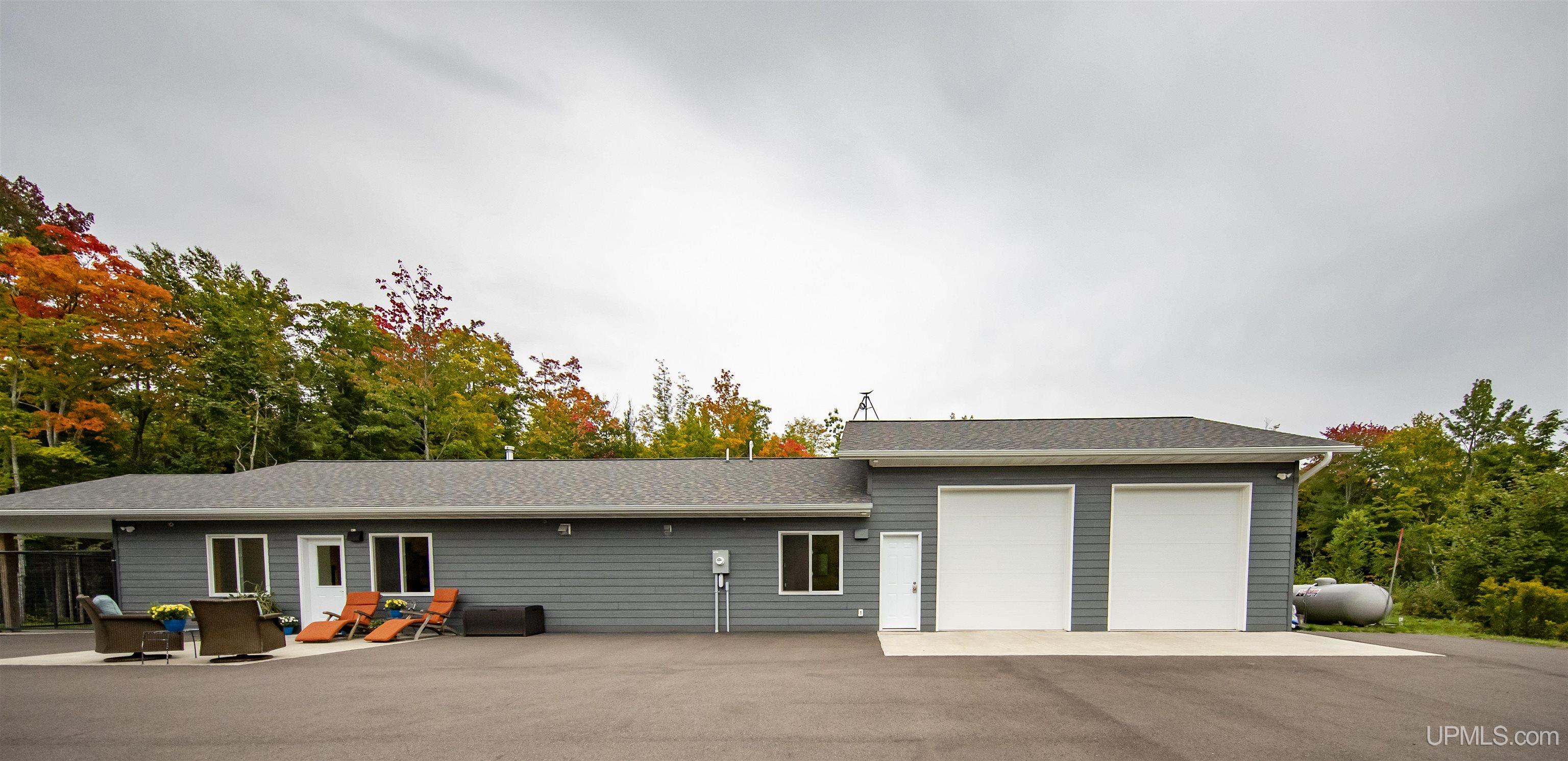8450 Van Buskirk Road Ironwood, MI 49938 - Photo 3 of 83