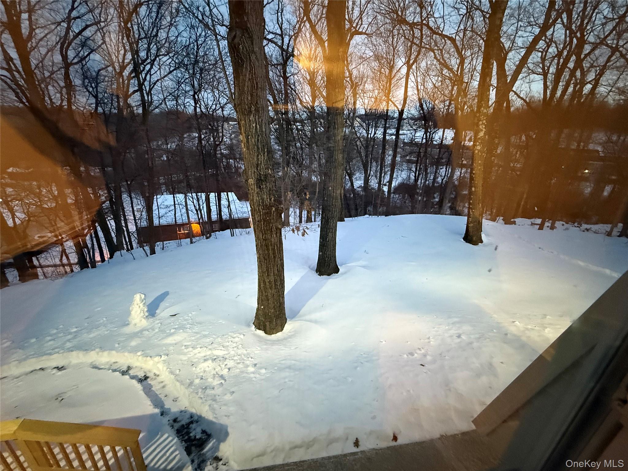 1008 McIntosh Place, Unit 10H Newburgh, NY 12550 - Photo 21 of 22