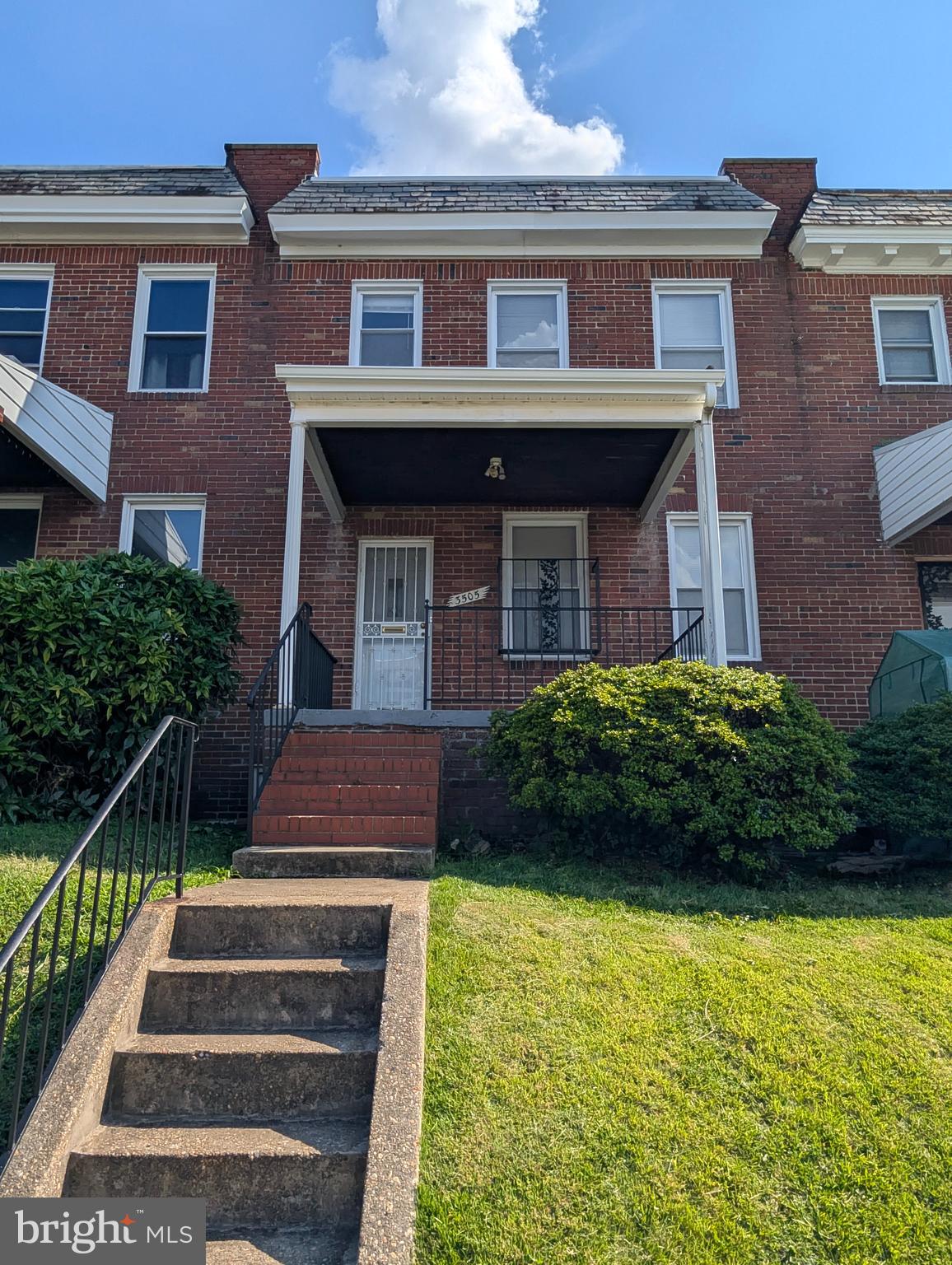 3505 Lyndale Avenue Baltimore, MD 21213 - Photo 2 of 22