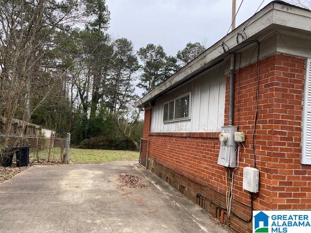 441 Wedgeworth Road Birmingham, AL 35215 - Photo 9 of 12