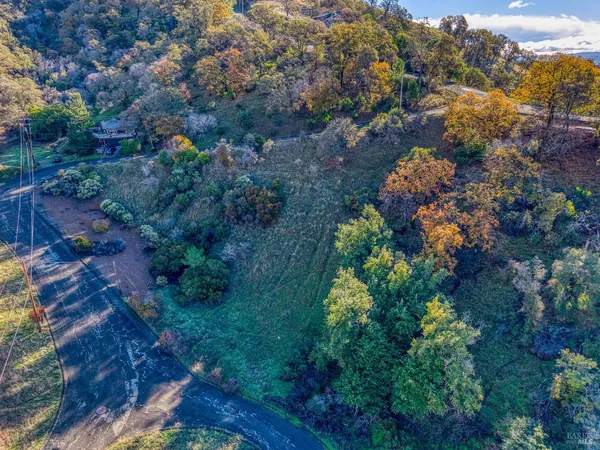 $40,000 | 7431 Bruner Drive, Lucerne, CA 95458