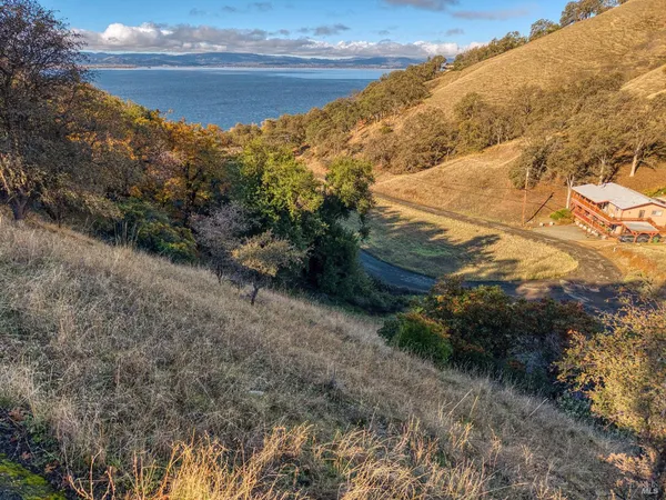 a view of ocean view