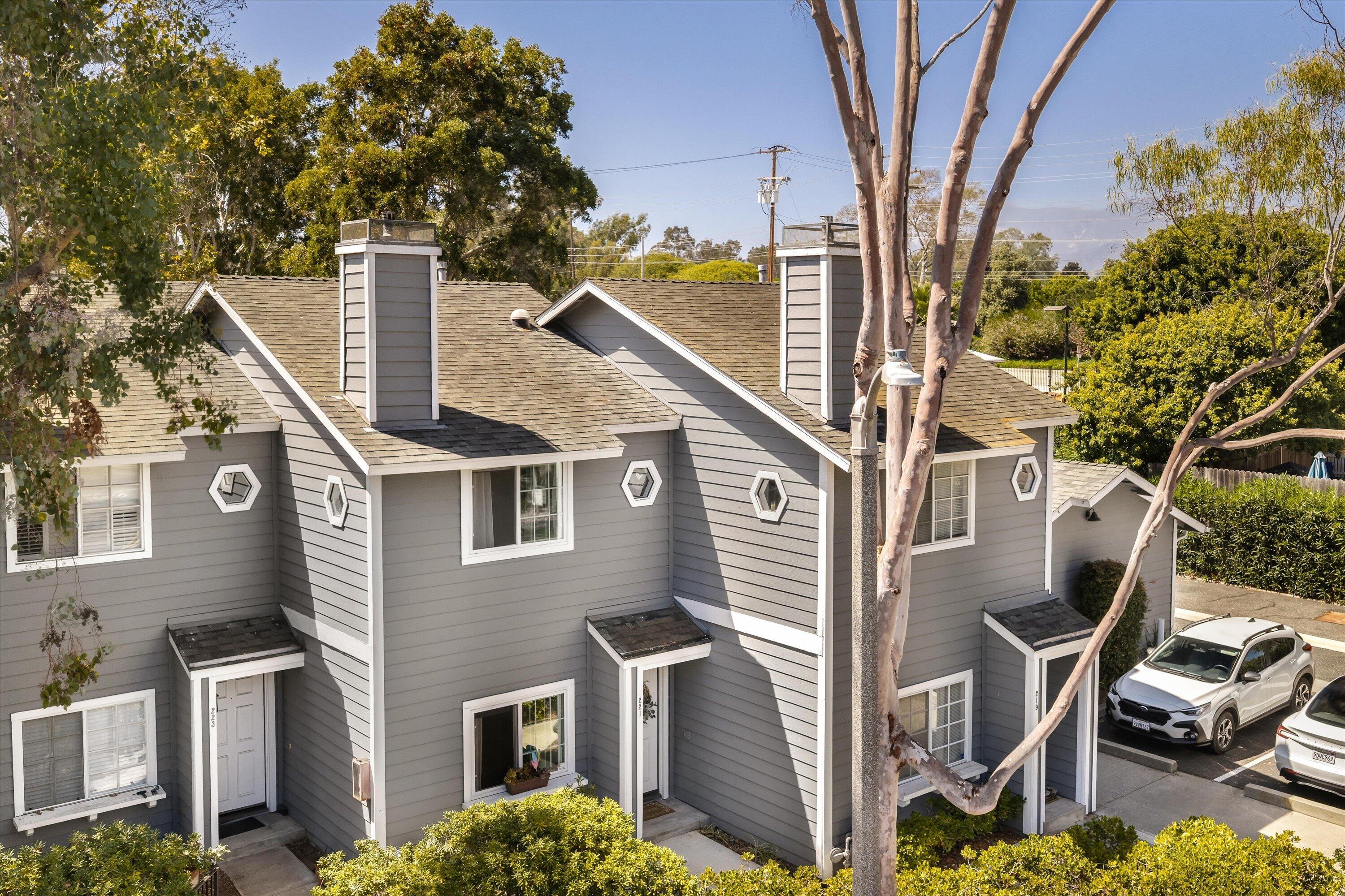 221 Mathilda Drive Goleta, CA 93117 - Photo 1 of 31 33-221 Mathilda Dr - 33