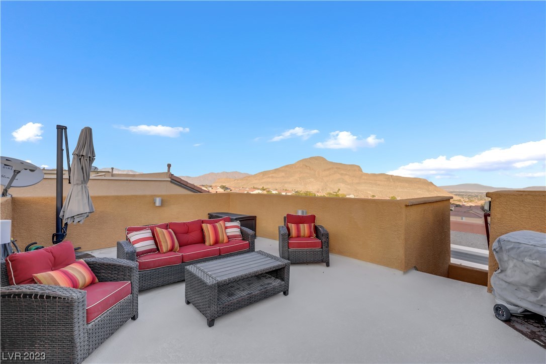 3928 Total Eclipse Street Las Vegas, NV 89129 - Photo 32 of 38