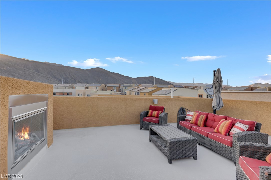 3928 Total Eclipse Street Las Vegas, NV 89129 - Photo 33 of 38