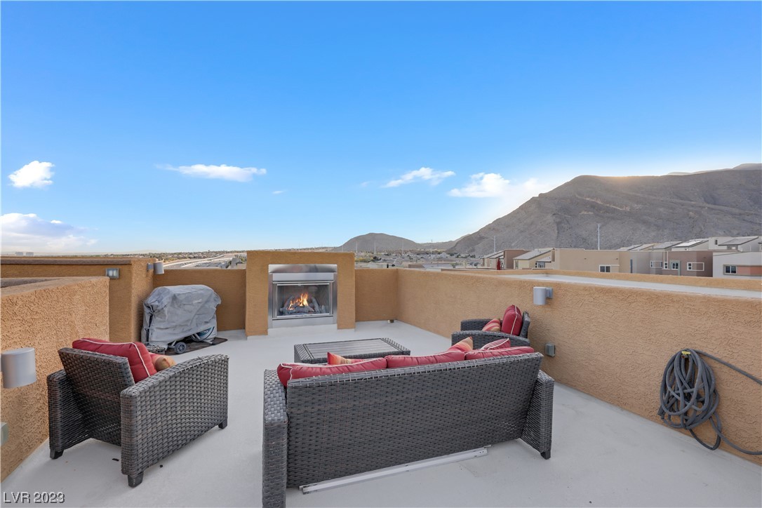 3928 Total Eclipse Street Las Vegas, NV 89129 - Photo 34 of 38