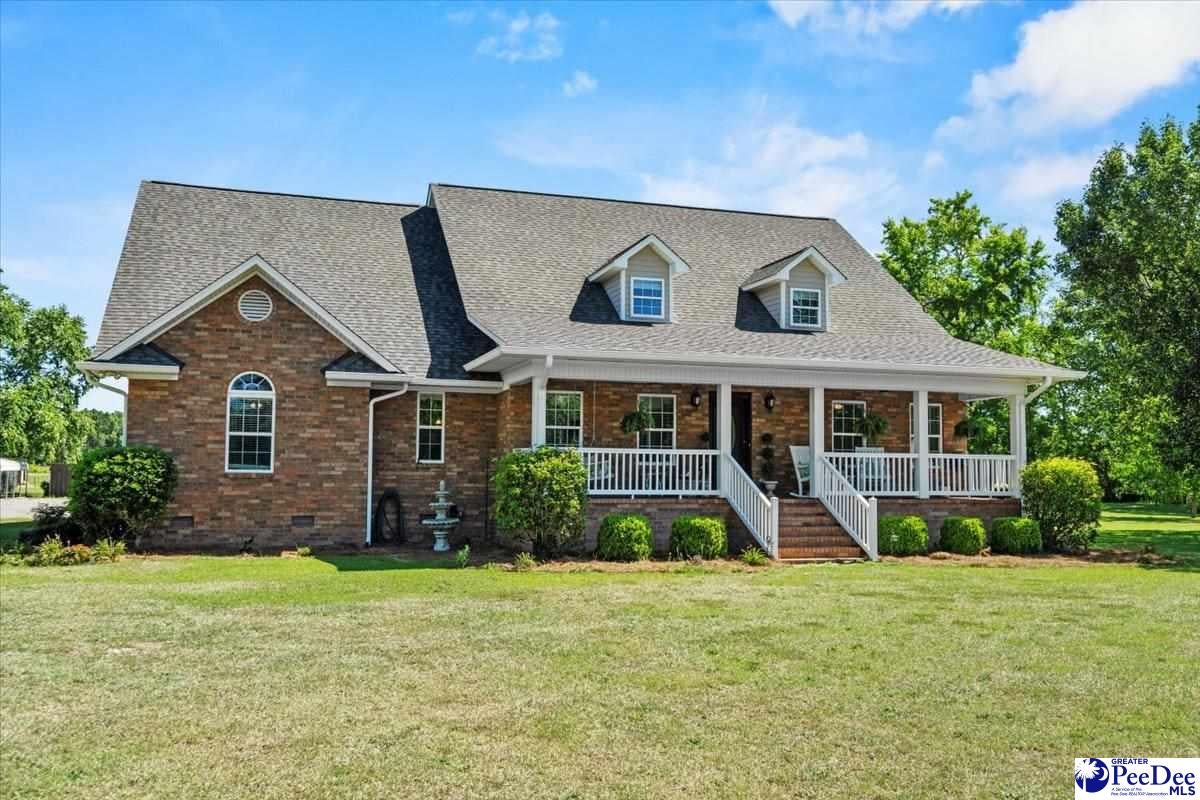 4701 Hoffmeyer Road Darlington, SC 29532 - Photo 1 of 1 Gallery Image 1