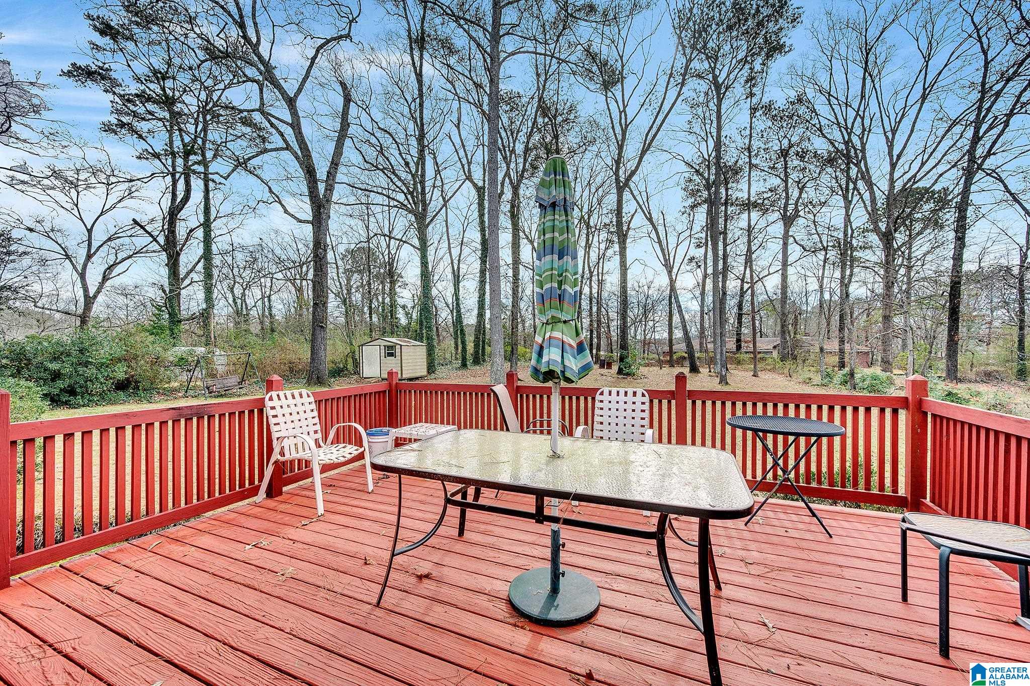 641 Forestwood Road Birmingham, AL 35214 - Photo 2 of 21