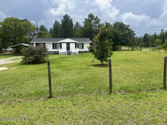 2018 Greenland Road Blythe, GA 30805 - Photo 42 of 42