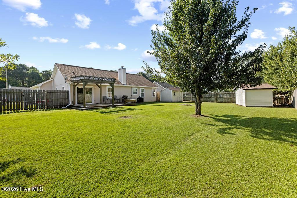 238 Parnell Road Hubert, NC 28539 - Photo 27 of 32 Gallery Image 27