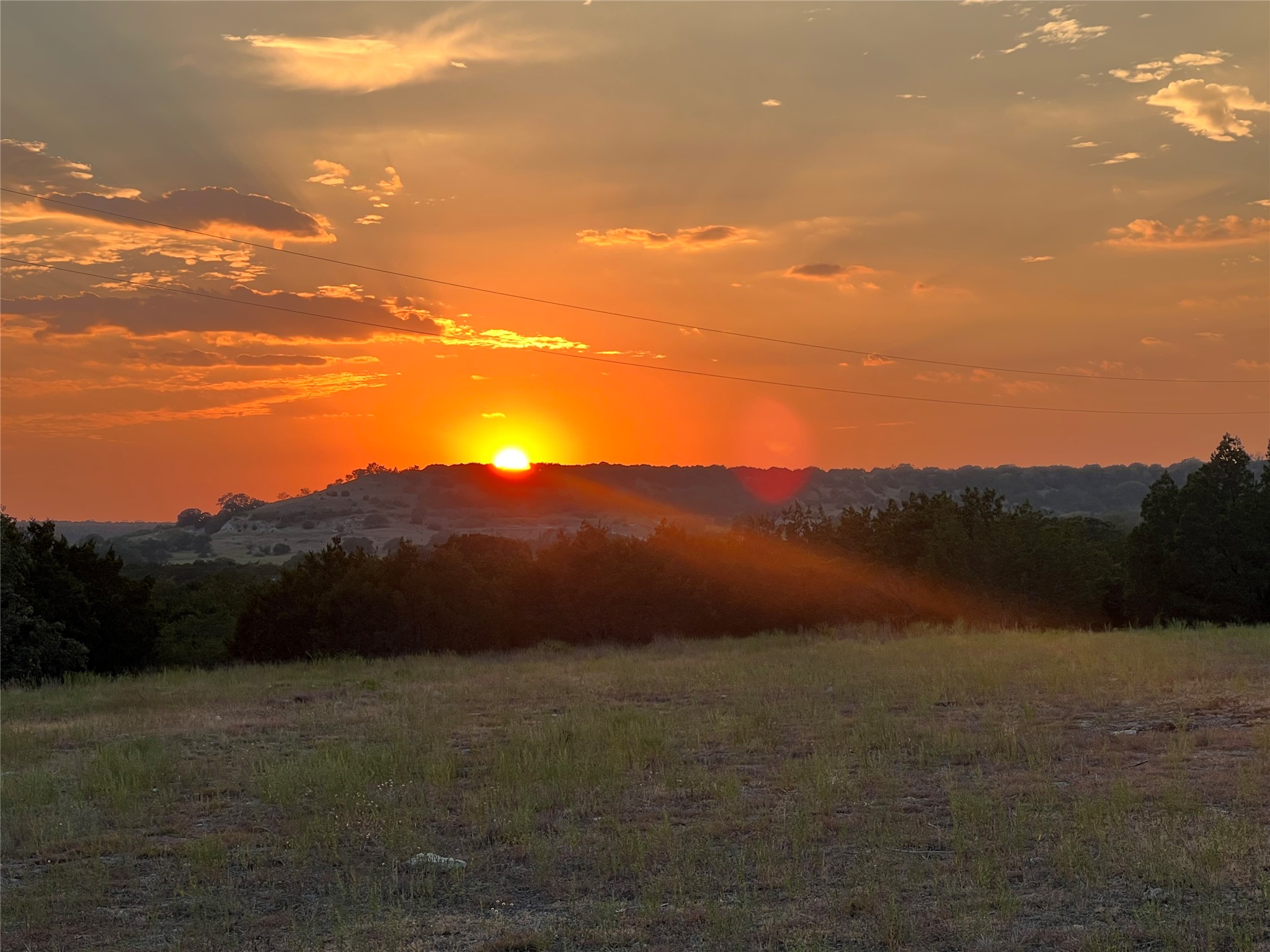 250 County Road 419 Evant, TX 76525 - Photo 14 of 14