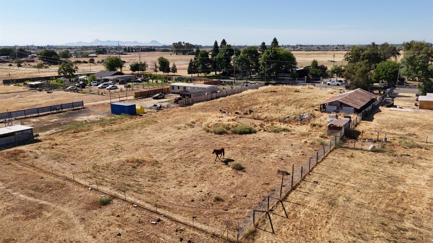 0 Plumas Arboga Road Olivehurst, CA 95961 - Photo 11 of 20 a view of a terrace with sitting area