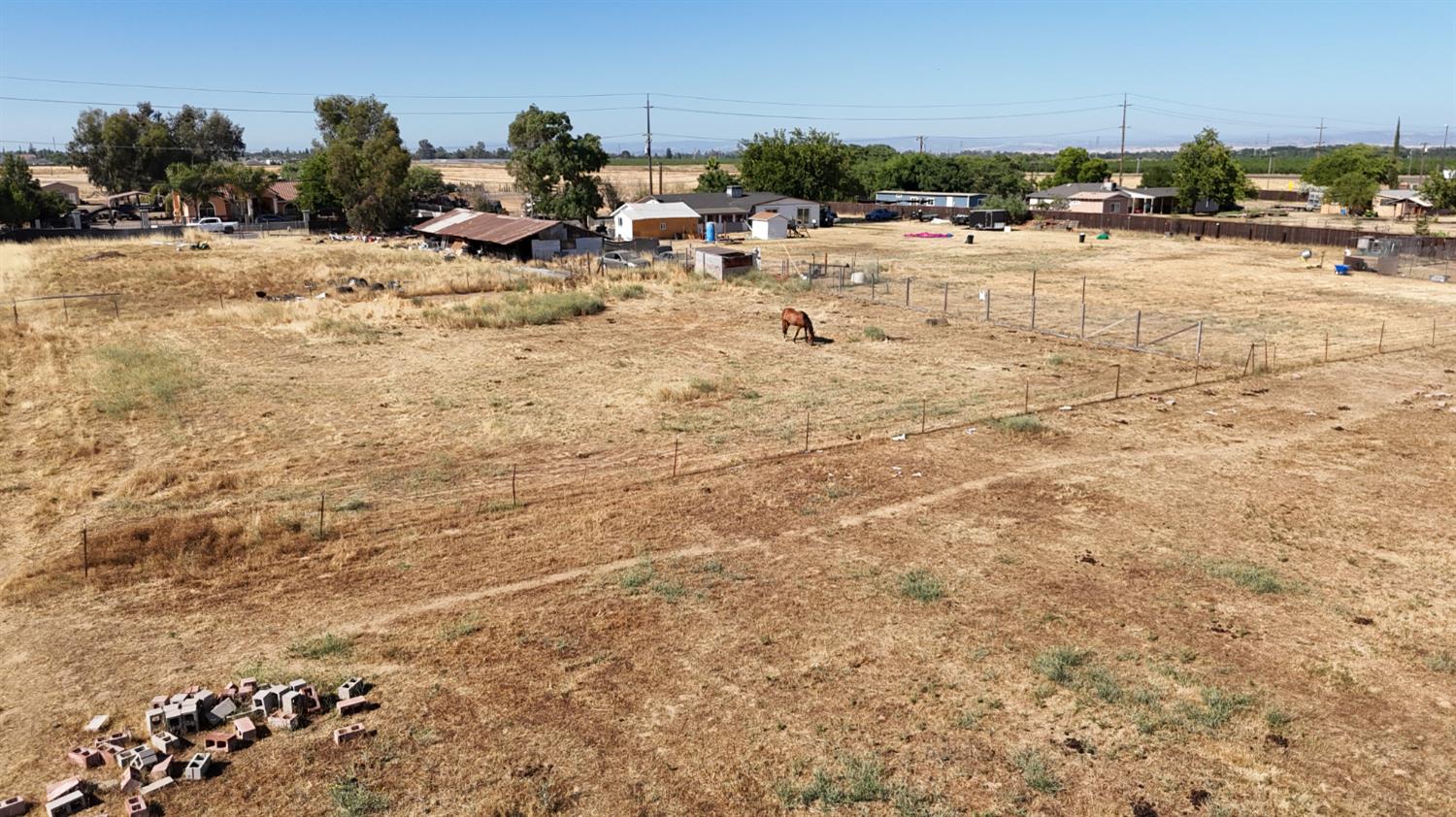 0 Plumas Arboga Road Olivehurst, CA 95961 - Photo 12 of 20 a view of swimming pool with outdoor seating