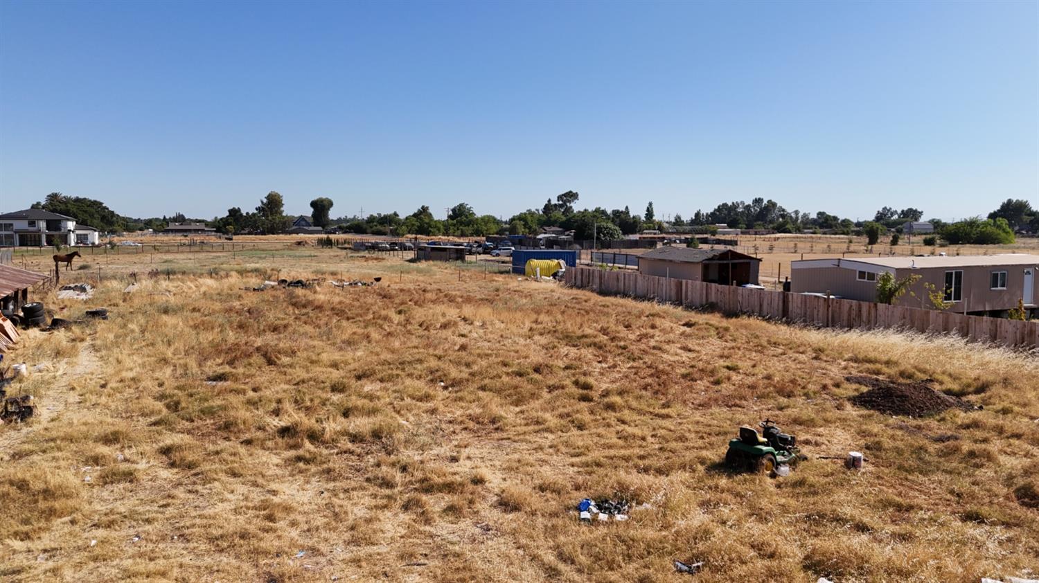 0 Plumas Arboga Road Olivehurst, CA 95961 - Photo 14 of 20 a view of a lake with houses