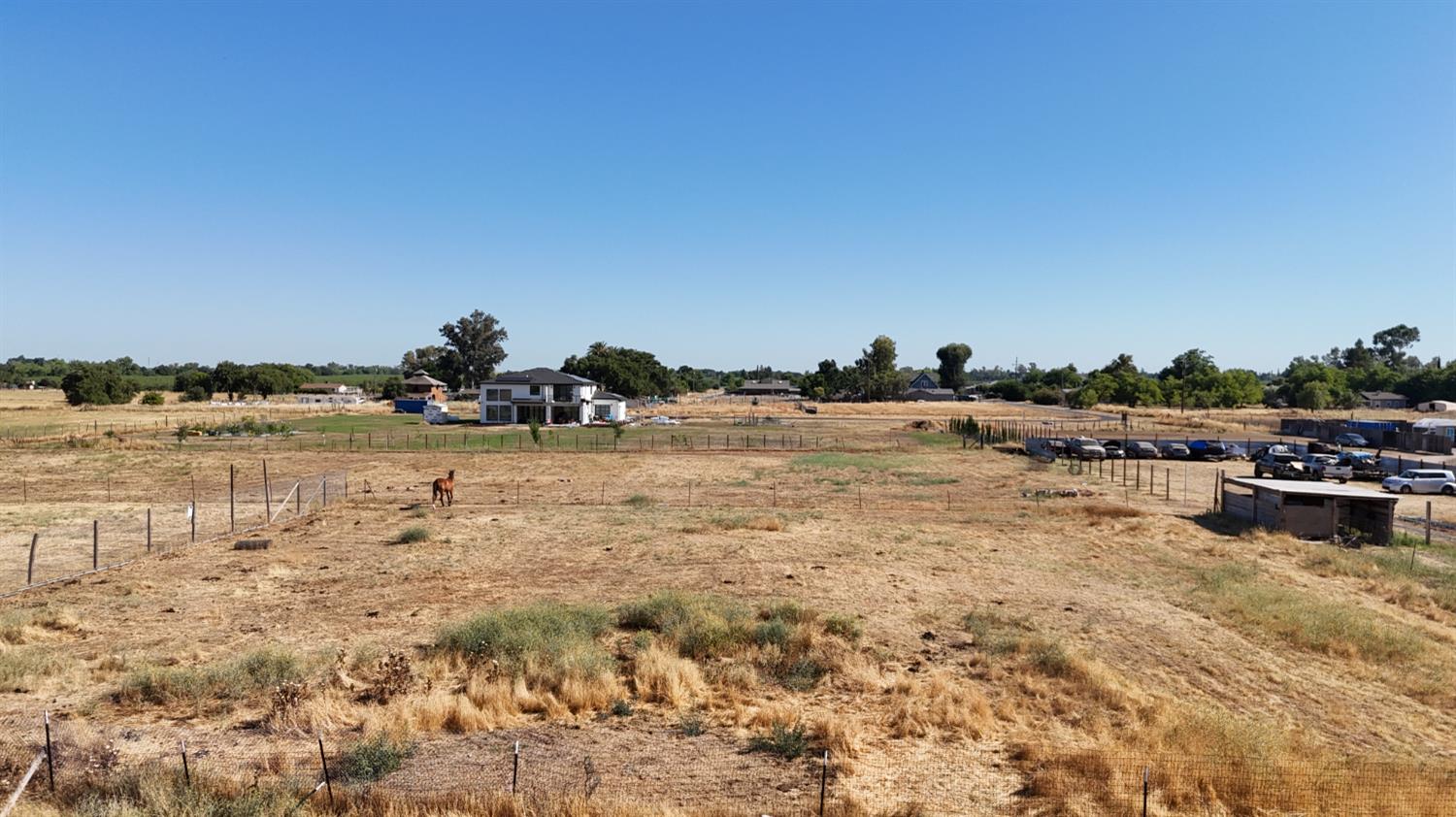 0 Plumas Arboga Road Olivehurst, CA 95961 - Photo 15 of 20 a view of ocean with trees