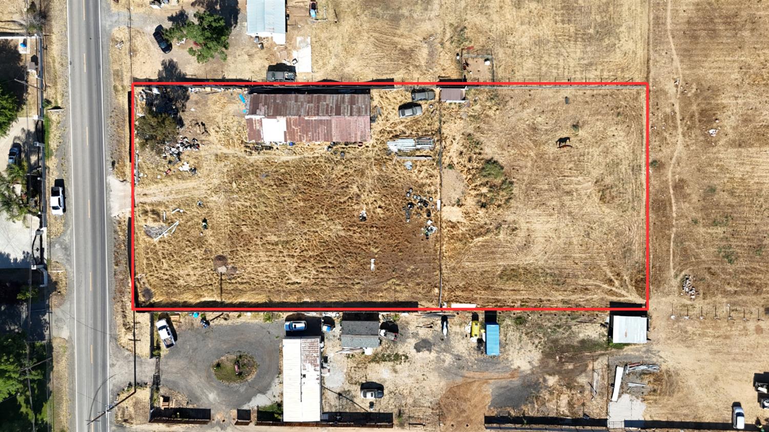 0 Plumas Arboga Road Olivehurst, CA 95961 - Photo 8 of 20