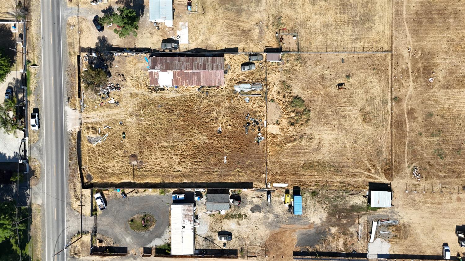 0 Plumas Arboga Road Olivehurst, CA 95961 - Photo 9 of 20