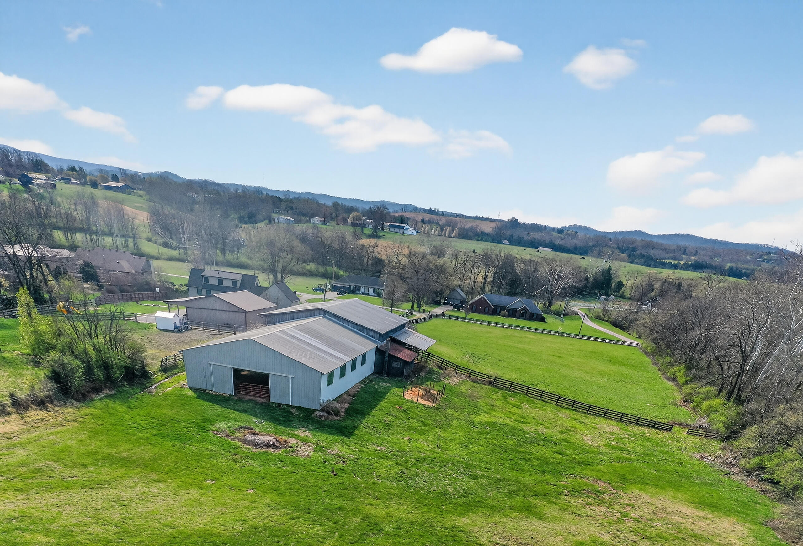 5100 Walnut Meadow Road Paint Lick, KY 40461 - Photo 50 of 51 5100walnutmeadow49