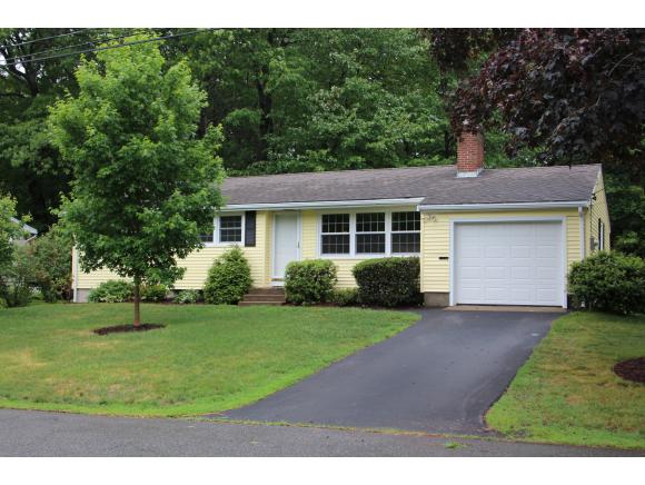 25 Taft Road Portsmouth, NH 03801 - Photo 2 of 31 Gallery Image 2