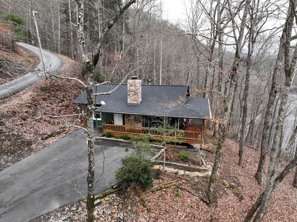 119 Rhododendron Drive Topton, NC 28781 - Photo 24 of 34