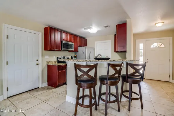 $343,500 | 1061 East McHenry Road, Perkinston, MS 39573