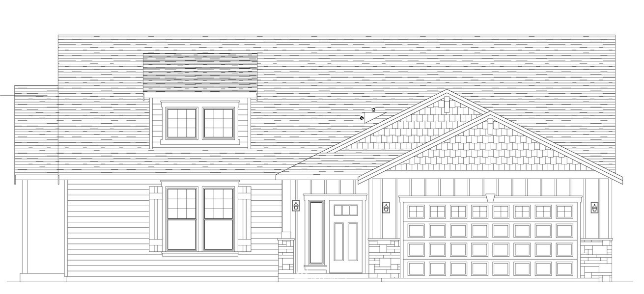 5478 Shields Road Ferndale, WA 98248 - Photo 1 of 2