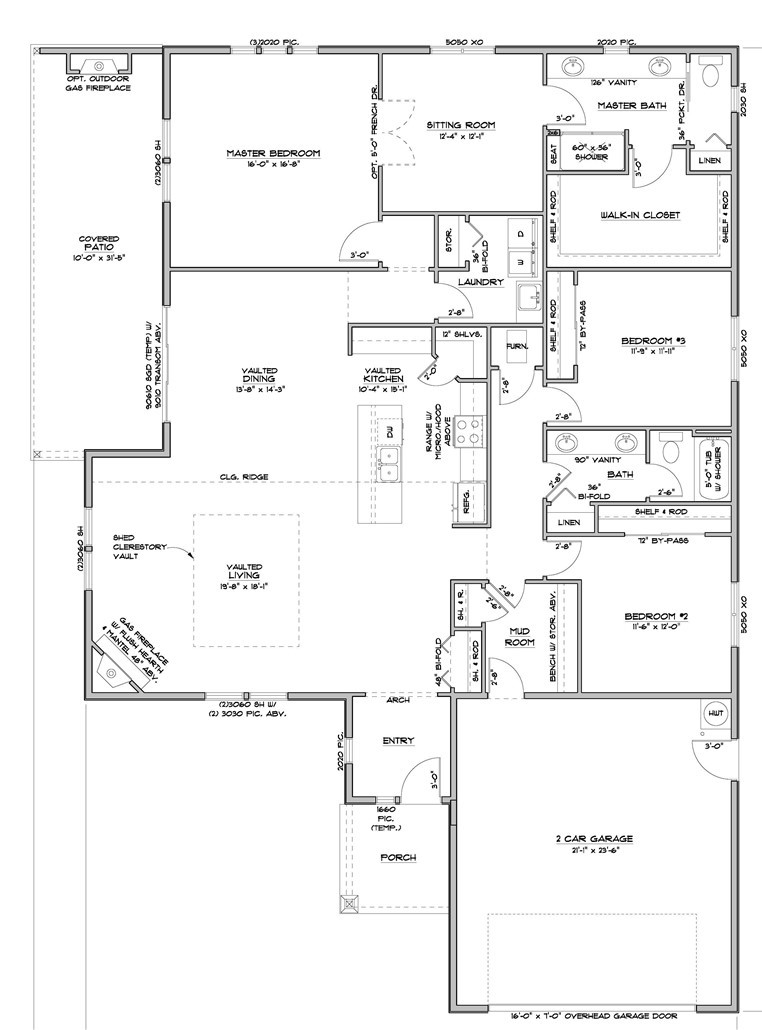 5478 Shields Road Ferndale, WA 98248 - Photo 2 of 2 unknown