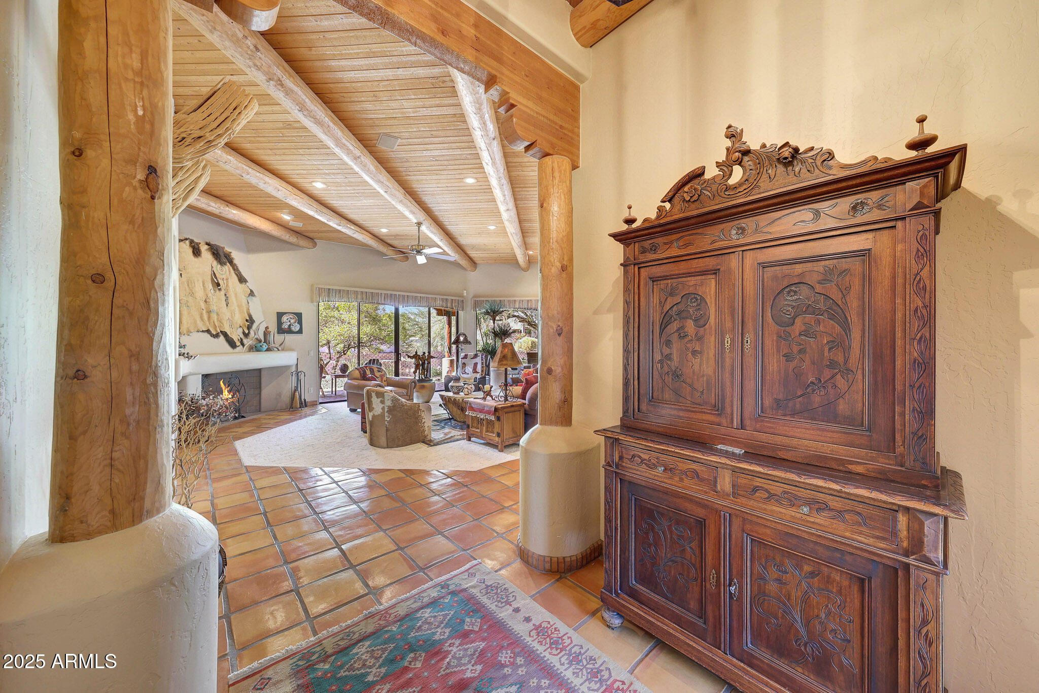 18610 East Gemmill Drive Rio Verde, AZ 85263 - Photo 11 of 54 Entry