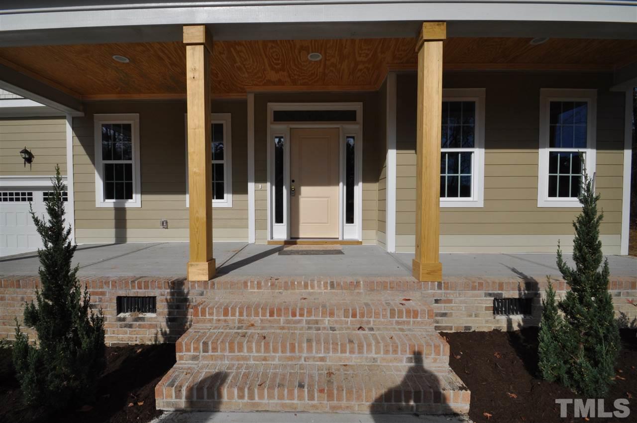 2013 Sageleaf Court Raleigh, NC 27603 - Photo 3 of 24