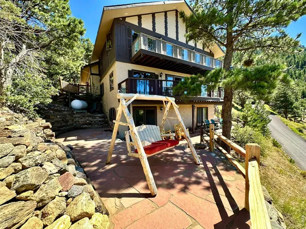 $1,798,000 | 1731 Aspen Cliff Court, Unit 1 & 2, Estes Park, CO 80517