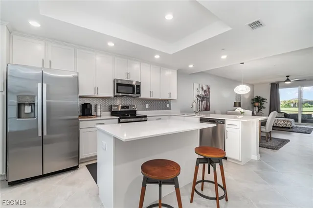 $310,000 | 43992 Boardwalk Loop, Unit 1516, Punta Gorda, FL 33982