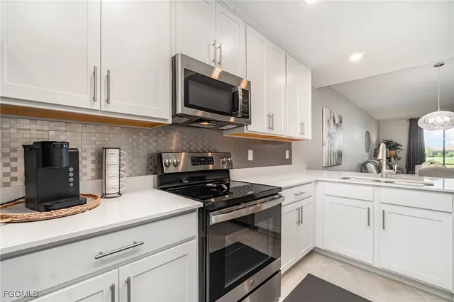 $310,000 | 43992 Boardwalk Loop, Unit 1516, Punta Gorda, FL 33982