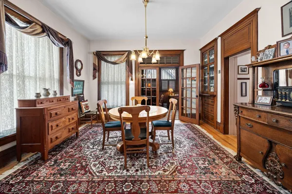 $387,000 | 201 East Franklin Street, Delphi, IN 46923