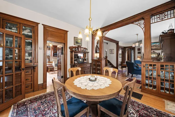 $387,000 | 201 East Franklin Street, Delphi, IN 46923