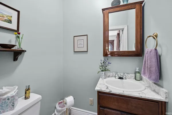 $387,000 | 201 East Franklin Street, Delphi, IN 46923