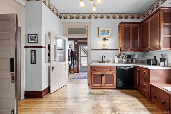 $387,000 | 201 East Franklin Street, Delphi, IN 46923