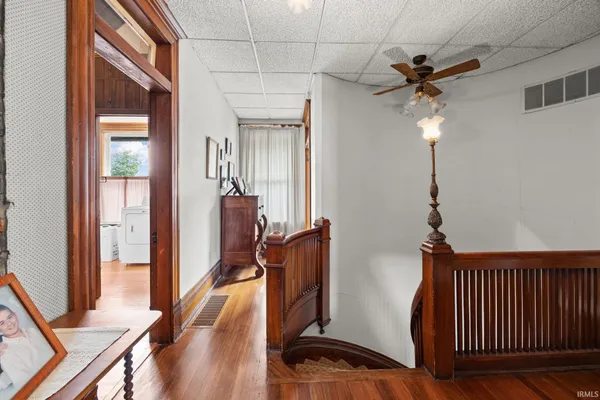 $387,000 | 201 East Franklin Street, Delphi, IN 46923