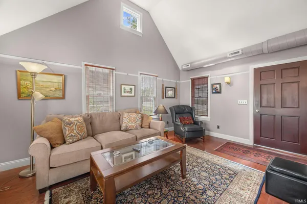 $387,000 | 201 East Franklin Street, Delphi, IN 46923