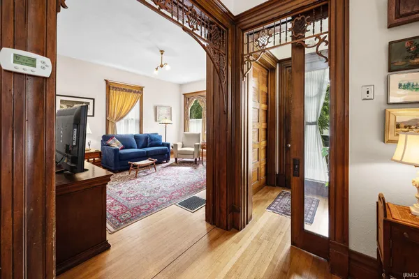 $387,000 | 201 East Franklin Street, Delphi, IN 46923