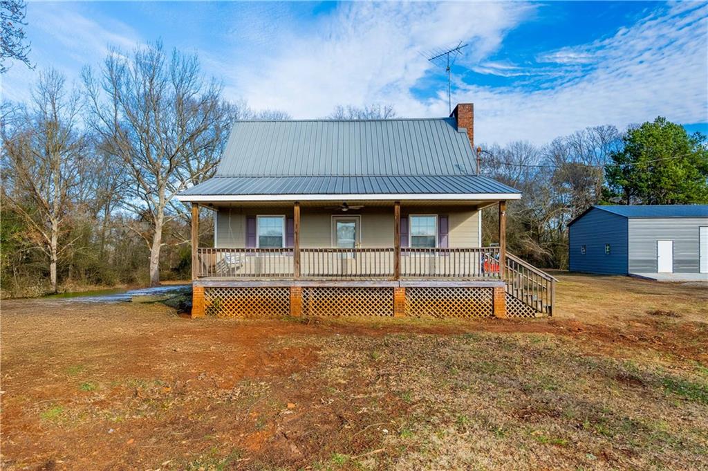 190 Gene Crane Road Maysville, GA 30558 - Photo 1 of 1 Gallery Image 1