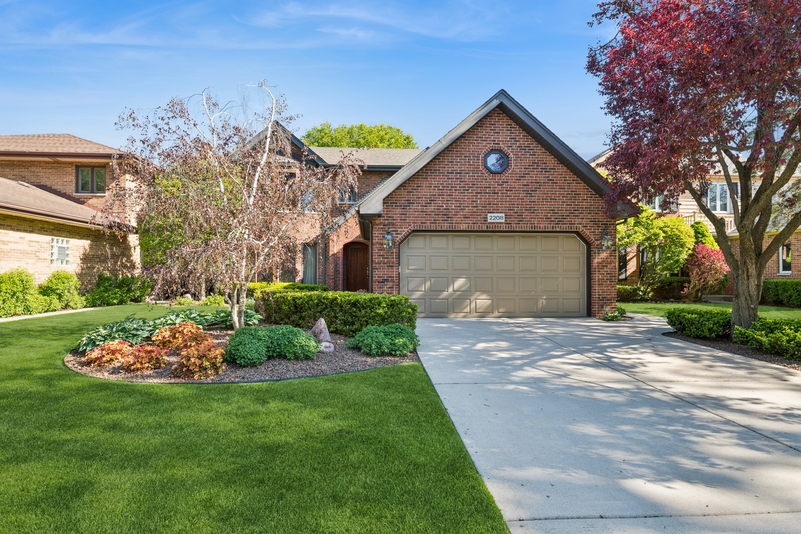 2208 Milton Avenue Park Ridge, IL 60068 - Photo 2 of 39 Gallery Image 2