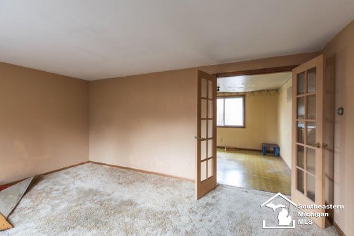 35640 Wick Road Romulus, MI 48174 - Photo 7 of 22
