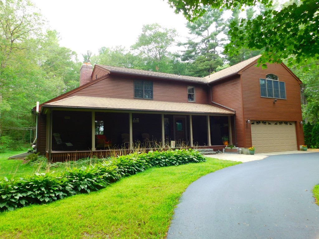 364 Thompson Road Webster, MA 01570 - Photo 1 of 26 Gallery Image 1