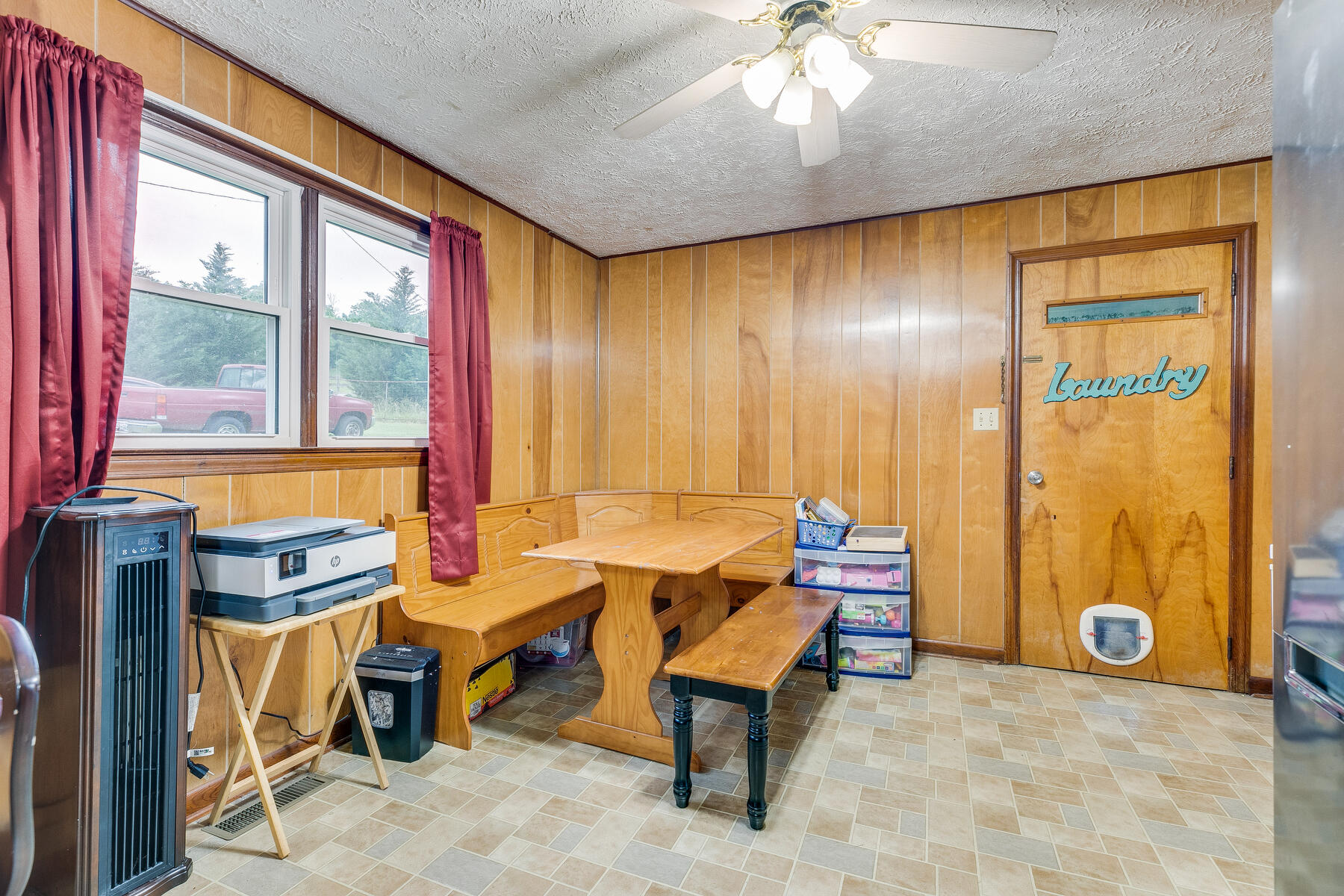 205 Mayberry Road Jonesborough, TN 37659 - Photo 12 of 32 012