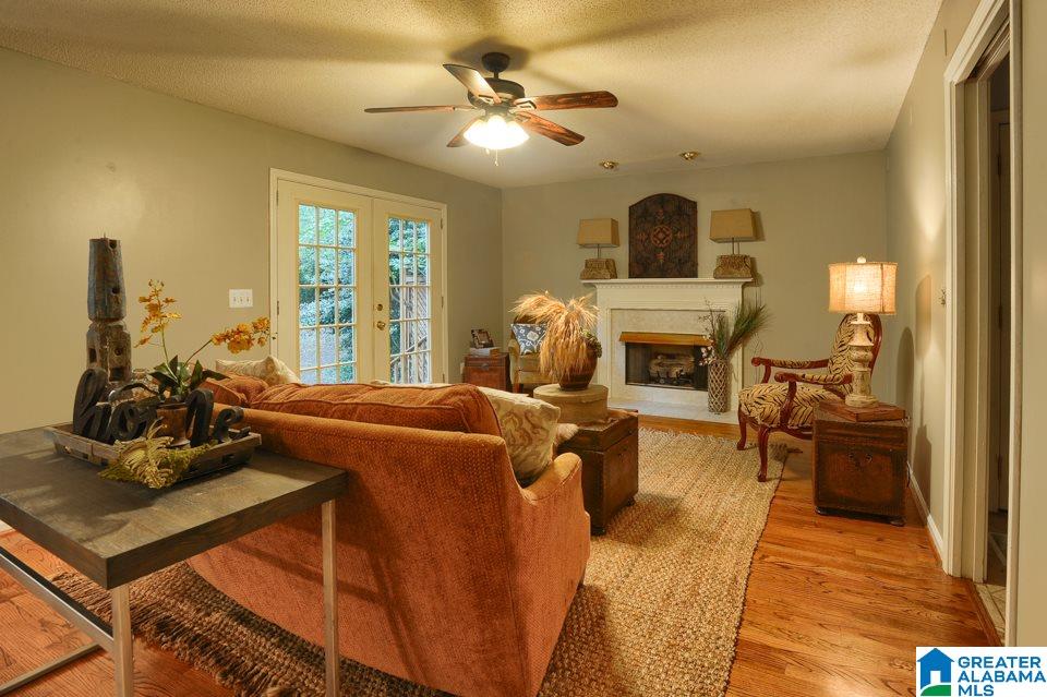 295 Hunter Ridge Lane Pell City, AL 35128 - Photo 12 of 35